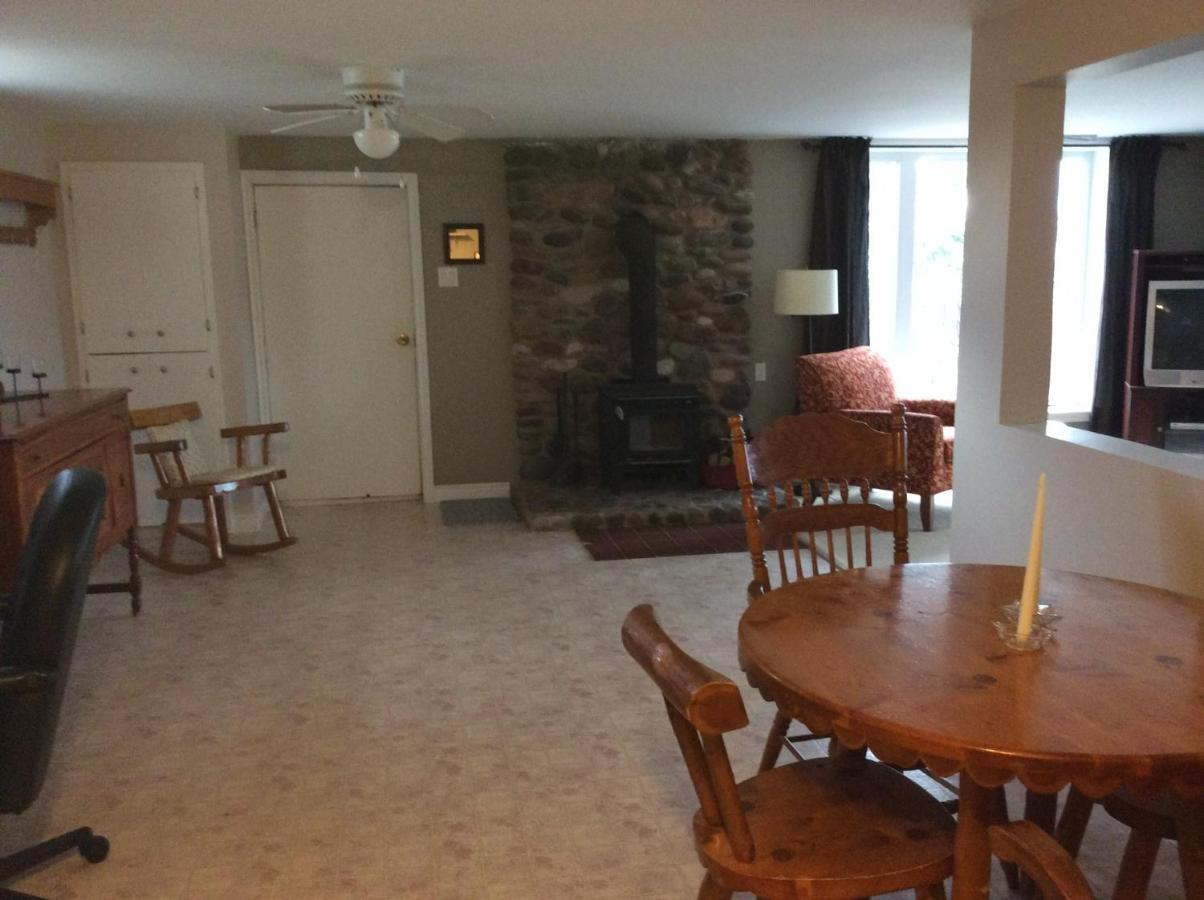 Arisaig By The Sea Apartment Exterior photo