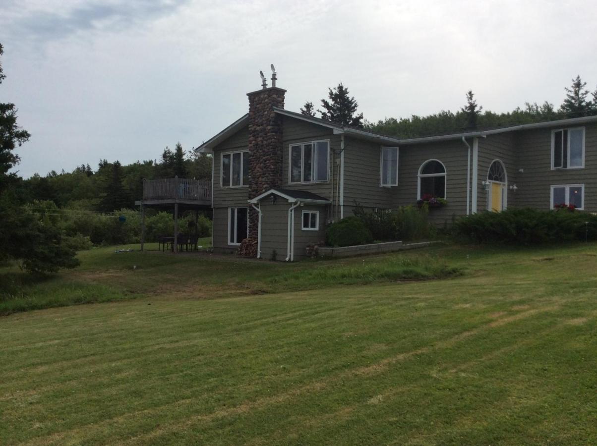 Arisaig By The Sea Apartment Exterior photo