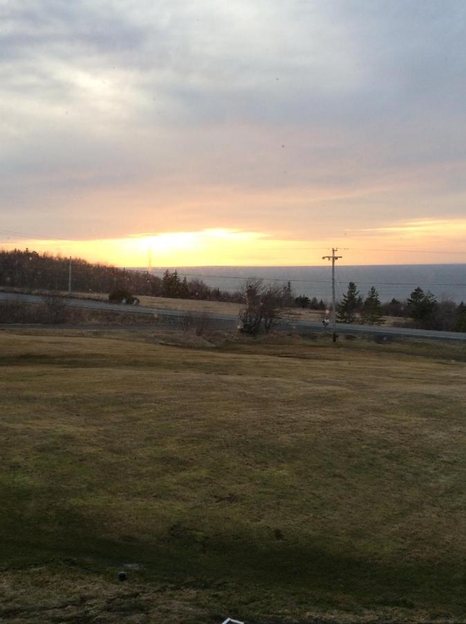 Arisaig By The Sea Apartment Exterior photo