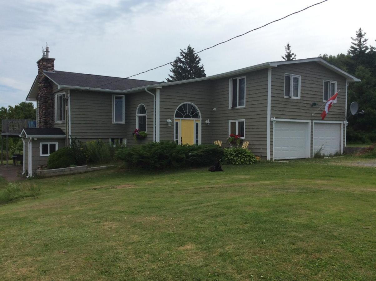 Arisaig By The Sea Apartment Exterior photo